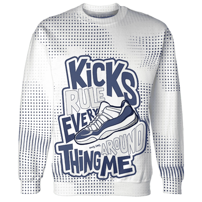 Low-Diffused-Blue-11s-Sweatshirt-Match-Kicks-Rule-3D