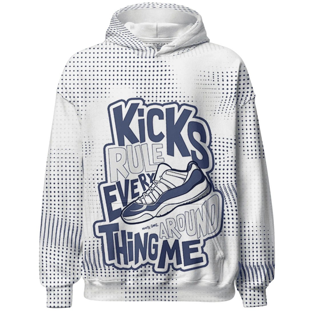 Low-Diffused-Blue-11s-Hoodie-Match-Kicks-Rule-3D