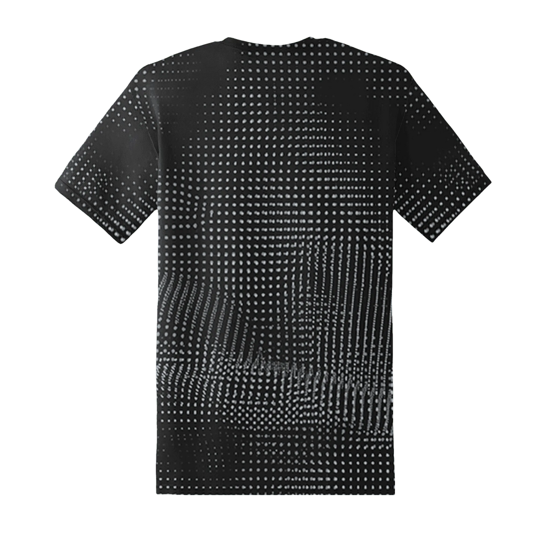 Wolf-Grey-12s-T-Shirt-Match-Kicks-Rule-3D