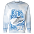 Carolina-Blue-Univercitii-17s-Sweatshirt-Match-Kicks-Rule-3D