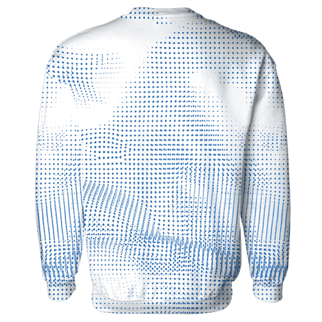 Carolina-Blue-Univercitii-17s-Sweatshirt-Match-Kicks-Rule-3D