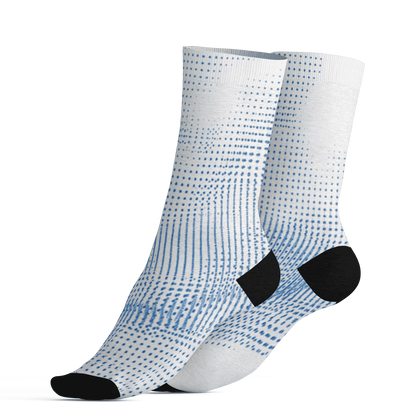 Carolina-Blue-Univercitii-17s-Socks-Match-Kicks-Rule-3D