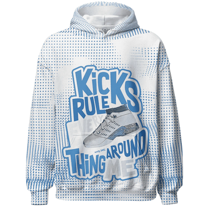 Carolina-Blue-Univercitii-17s-Hoodie-Match-Kicks-Rule-3D