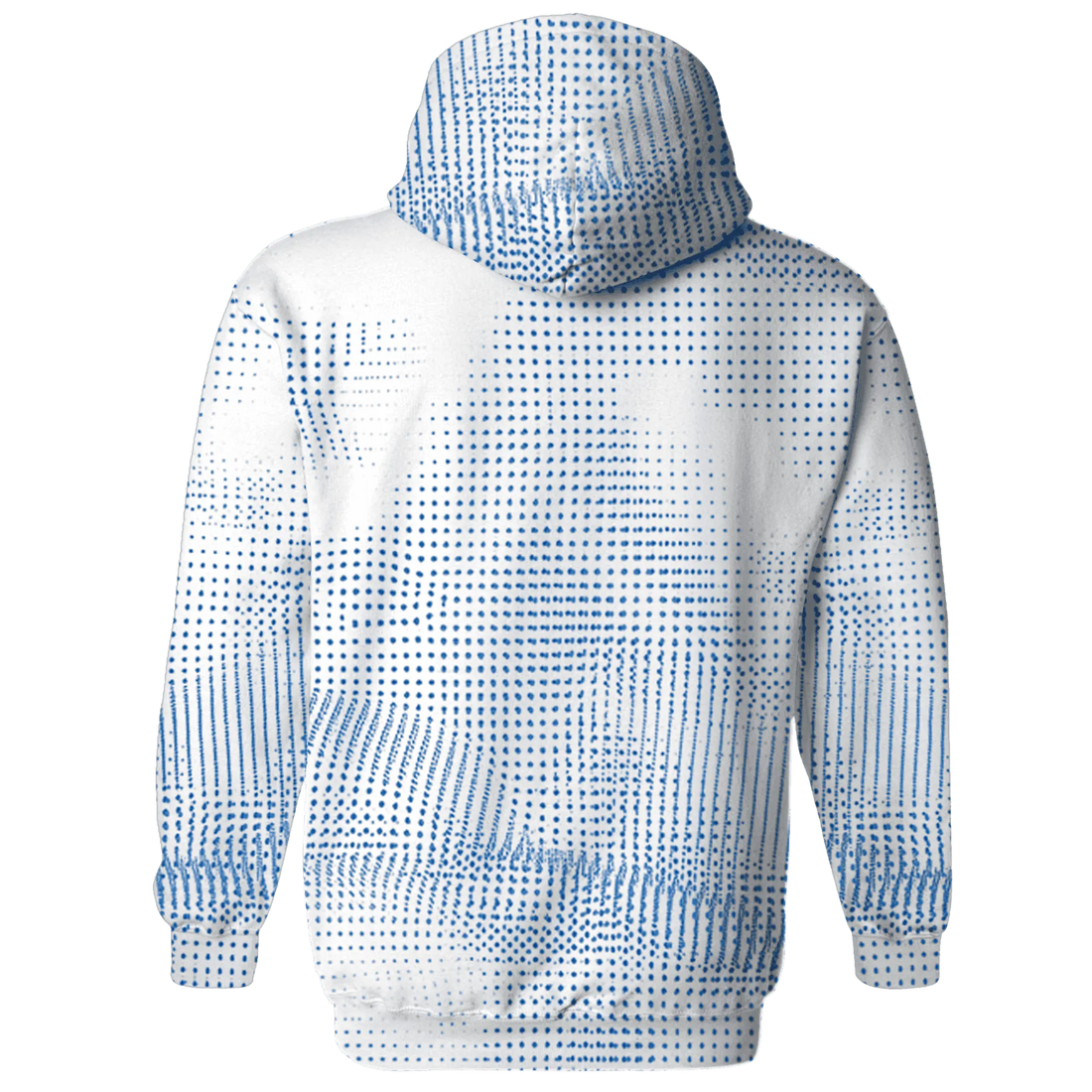 Carolina-Blue-Univercitii-17s-Hoodie-Match-Kicks-Rule-3D