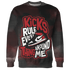 Black-Toe-Reimagined-Red-White-1s-NastyJamz-Sweatshirt-Match-Kicks-Rule-3D