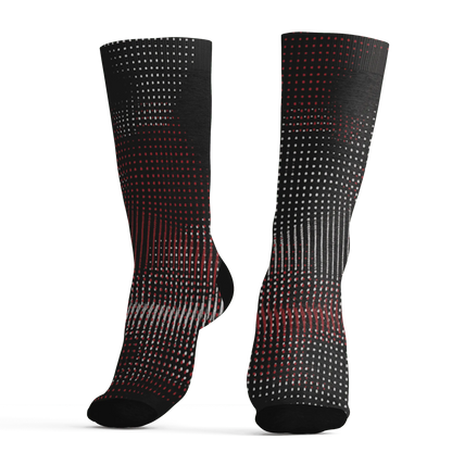 Black-Toe-Reimagined-Red-White-1s-NastyJamz-Socks-Match-Kicks-Rule-3D