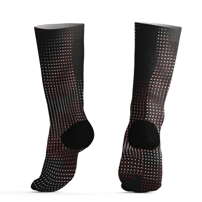 Black-Toe-Reimagined-Red-White-1s-NastyJamz-Socks-Match-Kicks-Rule-3D