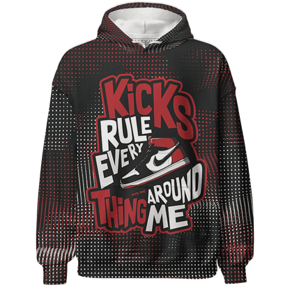 Black-Toe-Reimagined-Red-White-1s-NastyJamz-Hoodie-Match-Kicks-Rule-3D