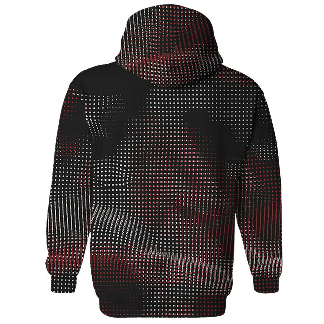 Black-Toe-Reimagined-Red-White-1s-NastyJamz-Hoodie-Match-Kicks-Rule-3D