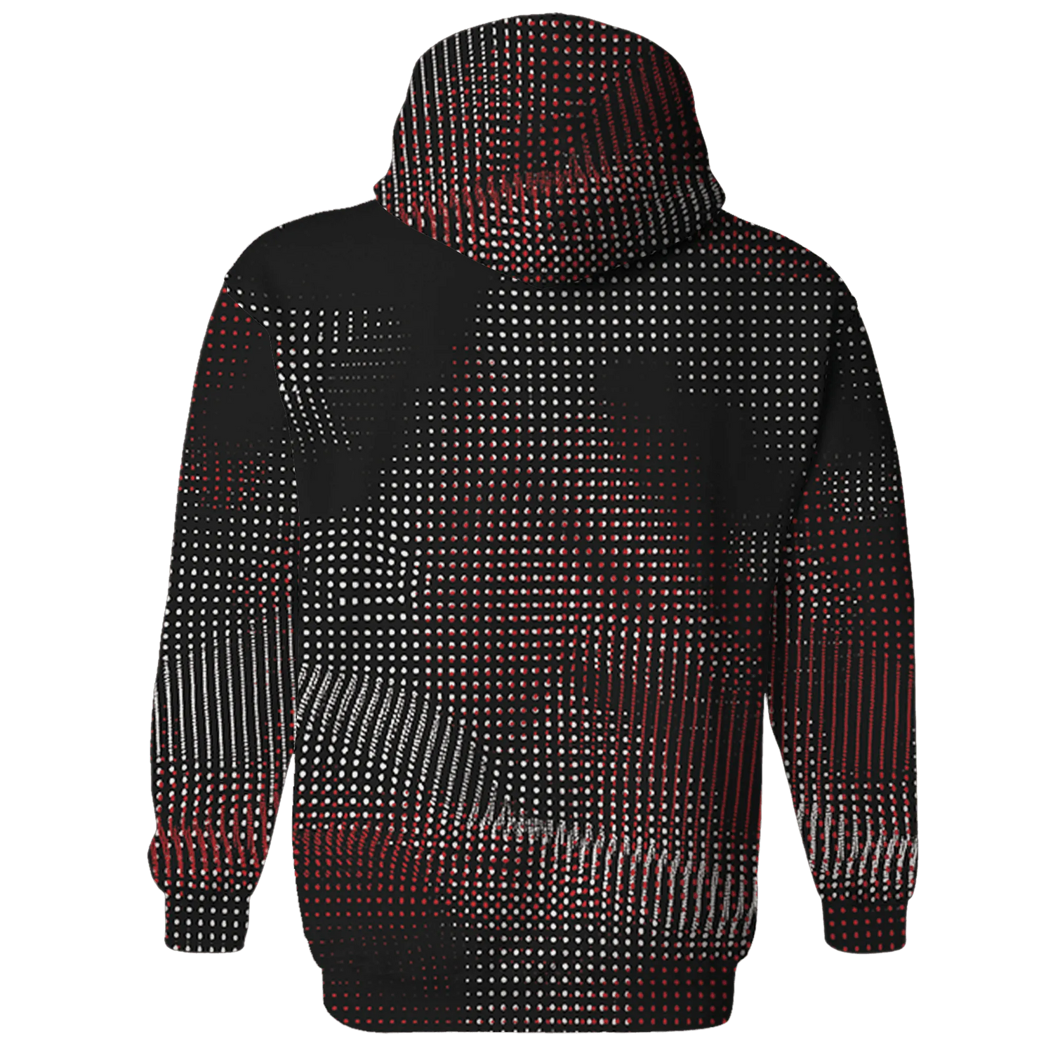 Black-Toe-Reimagined-Red-White-1s-NastyJamz-Hoodie-Match-Kicks-Rule-3D