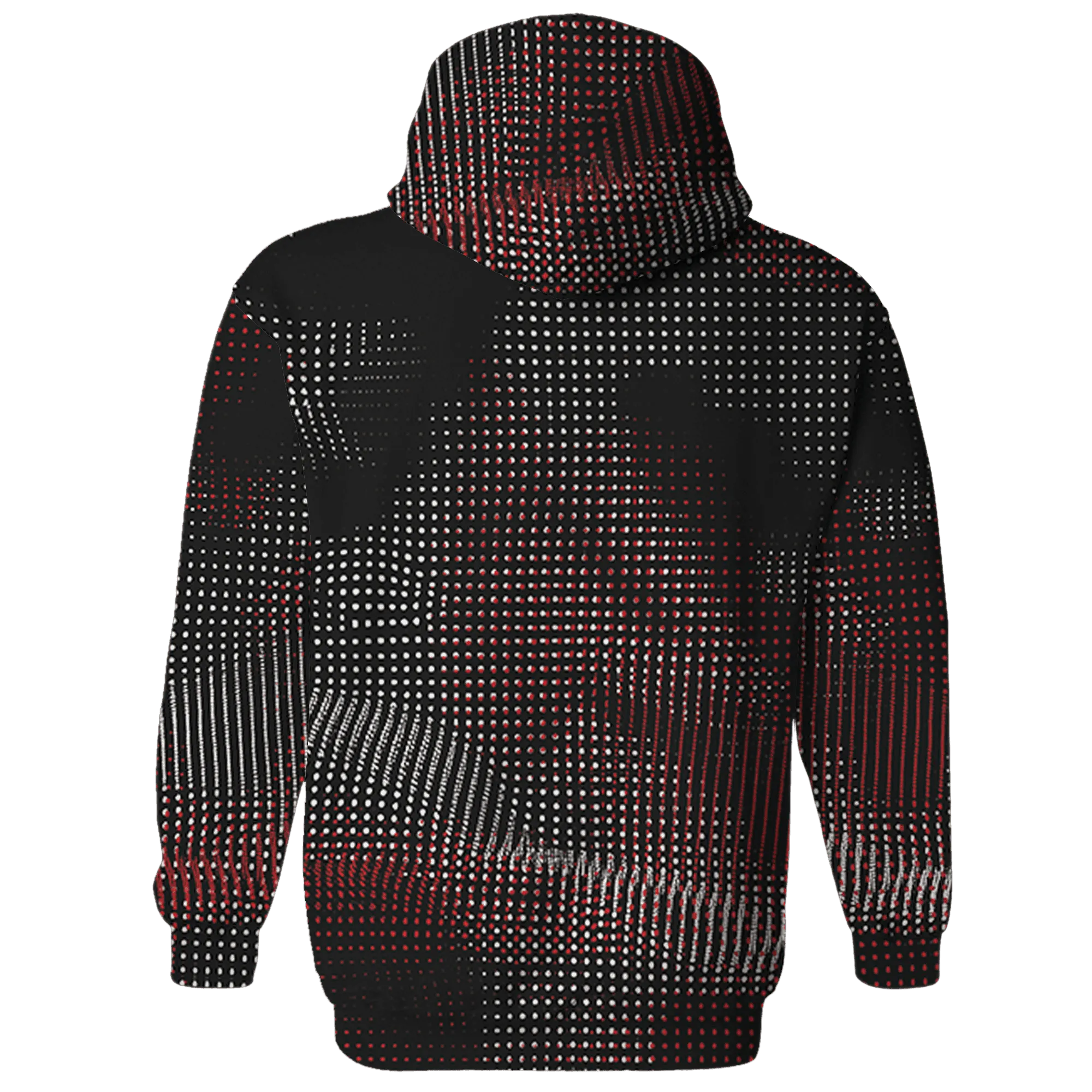Black-Toe-Reimagined-Red-White-1s-NastyJamz-Hoodie-Match-Kicks-Rule-3D