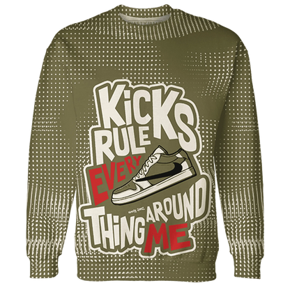 Medium-Olive-1s-Sweatshirt-Match-Kicks-Rule-3D