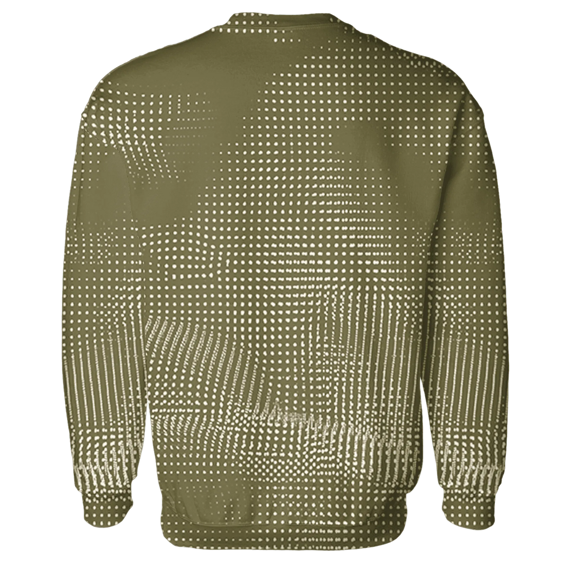 Medium-Olive-1s-Sweatshirt-Match-Kicks-Rule-3D