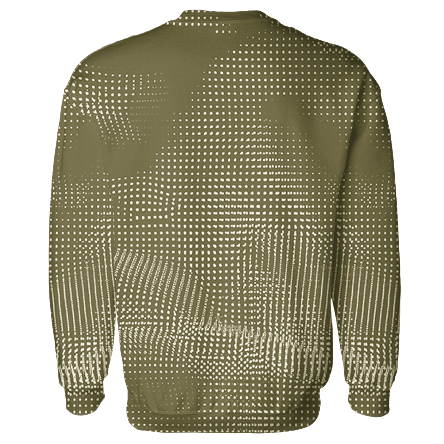 Medium-Olive-1s-Sweatshirt-Match-Kicks-Rule-3D