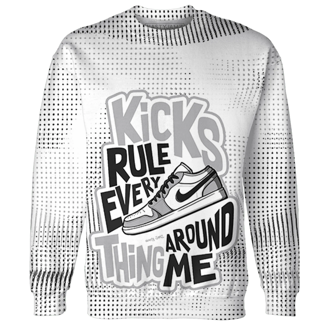 Wolf-Grey-1s-Sweatshirt-Match-Kicks-Rule-3D