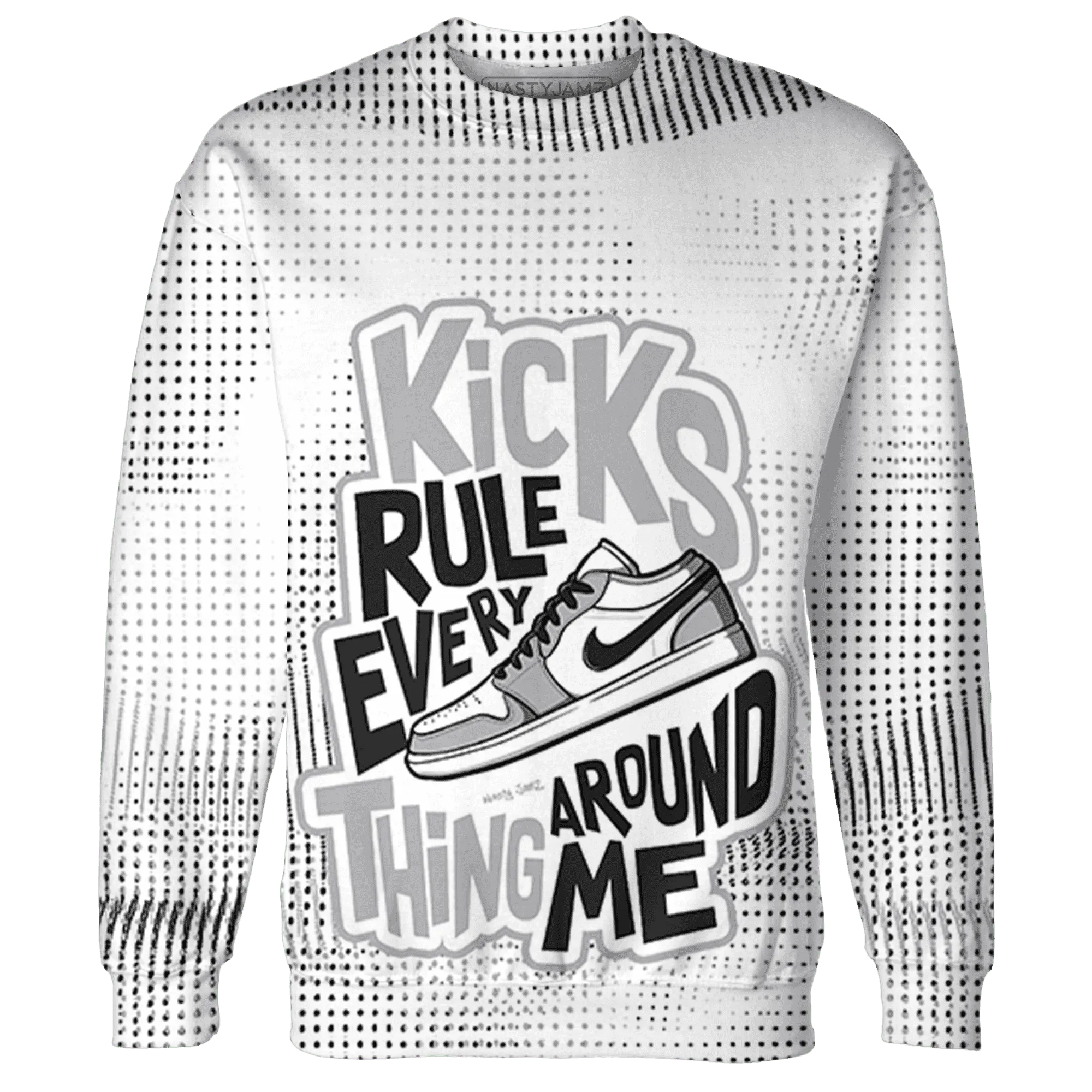 Wolf-Grey-1s-Sweatshirt-Match-Kicks-Rule-3D