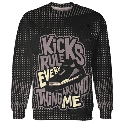 Black-Violet-Ore-3s-Sweatshirt-Match-Kicks-Rule-3D