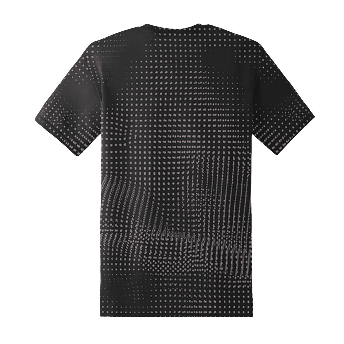 Black-Violet-Ore-3s-T-Shirt-Match-Kicks-Rule-3D