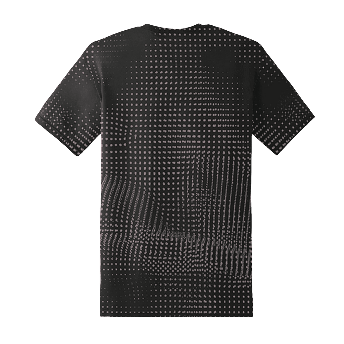 Black-Violet-Ore-3s-T-Shirt-Match-Kicks-Rule-3D