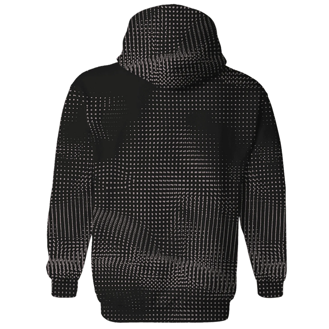 Black-Violet-Ore-3s-Hoodie-Match-Kicks-Rule-3D