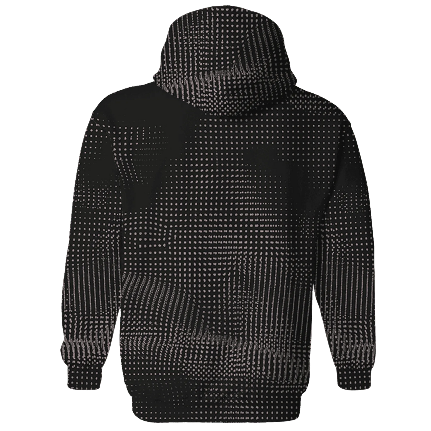 Black-Violet-Ore-3s-Hoodie-Match-Kicks-Rule-3D