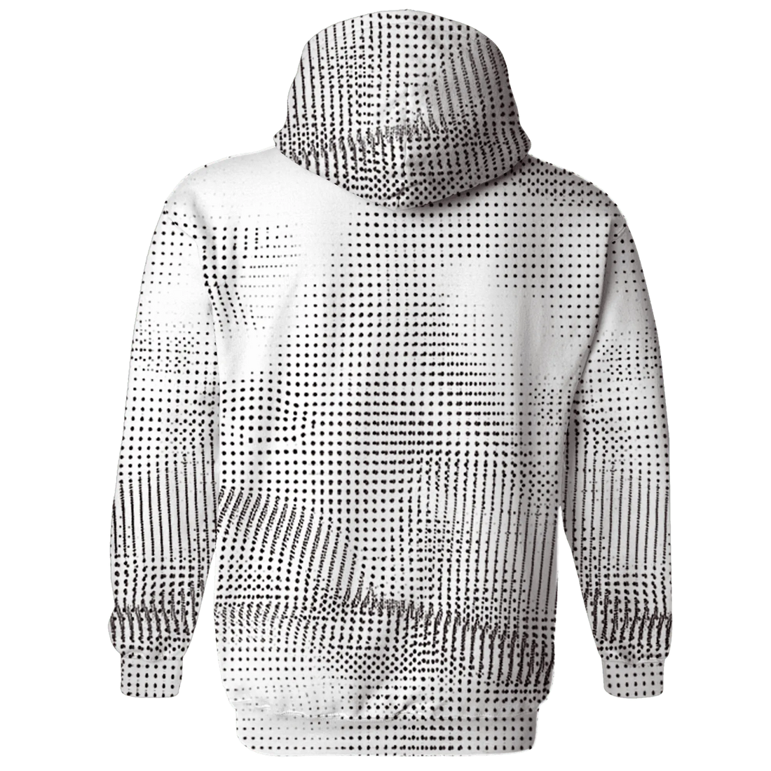 Burgundy-Crush-3s-Hoodie-Match-Kicks-Rule-3D