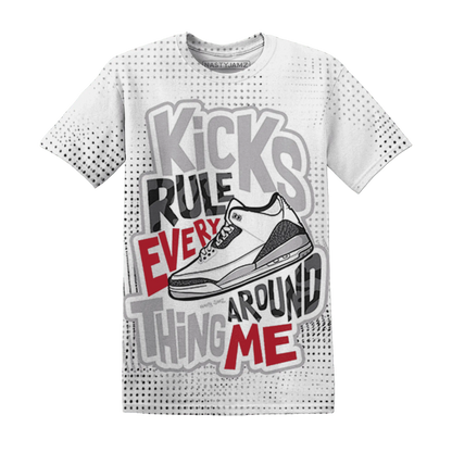 Cement-Grey-3s-T-Shirt-Match-Kicks-Rule-3D