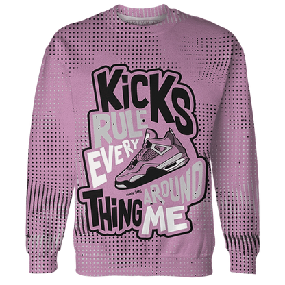 Orchid-Neutral-Grey-Black-White-4s-NastyJamz-Sweatshirt-Match-Kicks-Rule-3D
