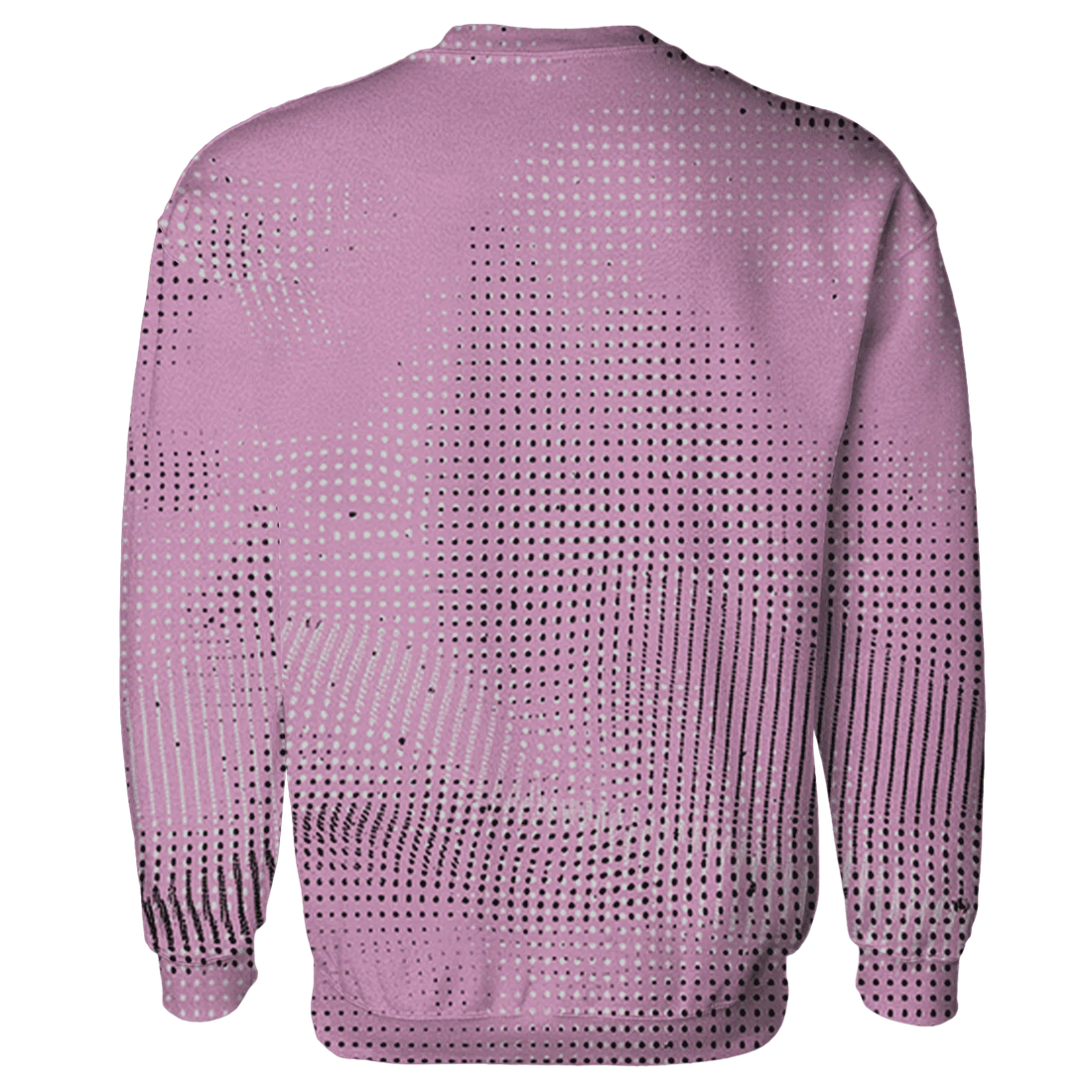 Orchid-Neutral-Grey-Black-White-4s-NastyJamz-Sweatshirt-Match-Kicks-Rule-3D