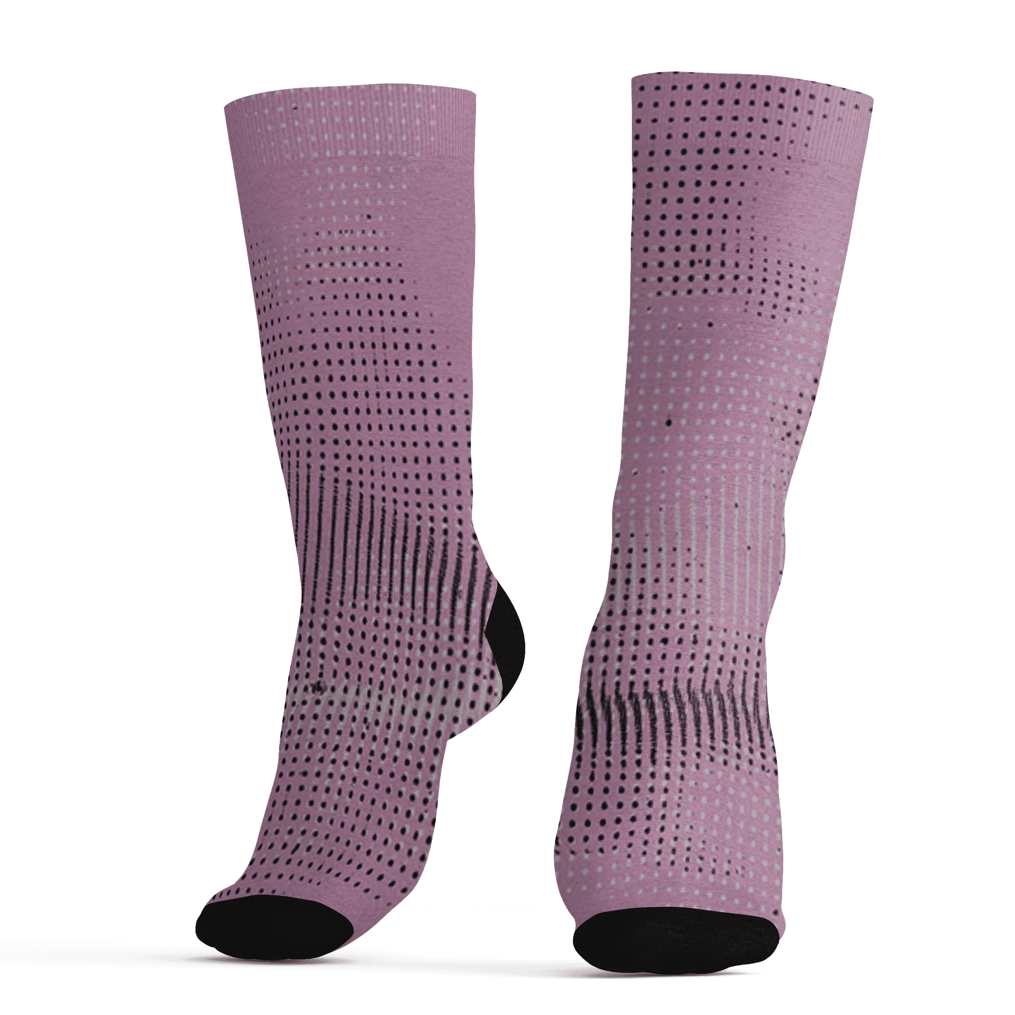 Orchid-Neutral-Grey-Black-White-4s-NastyJamz-Socks-Match-Kicks-Rule-3D