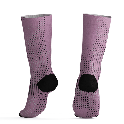 Orchid-Neutral-Grey-Black-White-4s-NastyJamz-Socks-Match-Kicks-Rule-3D