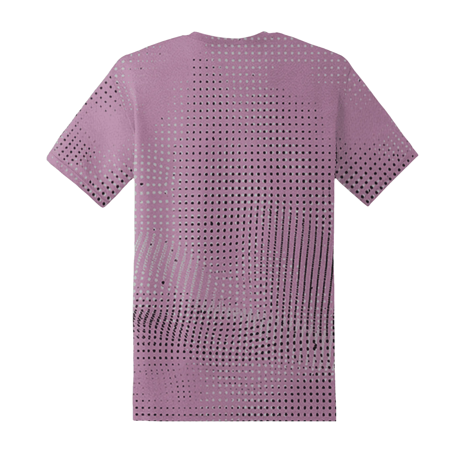 Orchid-Neutral-Grey-Black-White-4s-NastyJamz-T-Shirt-Match-Kicks-Rule-3D