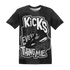 White-Thunder-4s-T-Shirt-Match-Kicks-Rule-3D