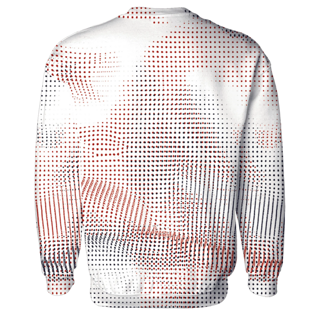 White-Navy-6s-Sweatshirt-Match-Kicks-Rule-3D