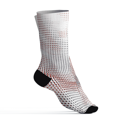 White-Navy-6s-Socks-Match-Kicks-Rule-3D