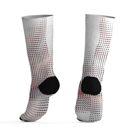 White-Navy-6s-Socks-Match-Kicks-Rule-3D
