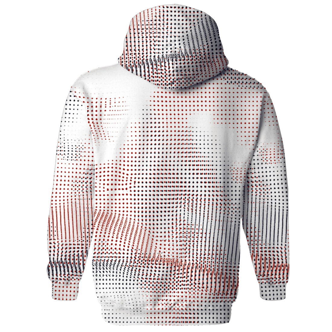 White-Navy-6s-Hoodie-Match-Kicks-Rule-3D