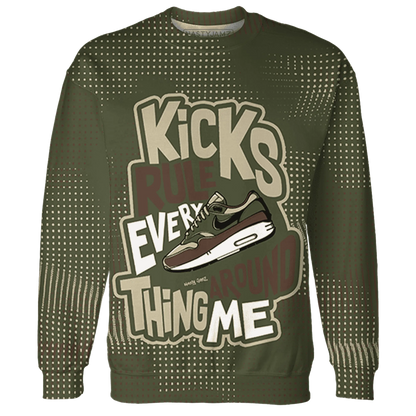 AM-1-Essential-Premium-NastyJamz-Sweatshirt-Match-Kicks-Rule-3D