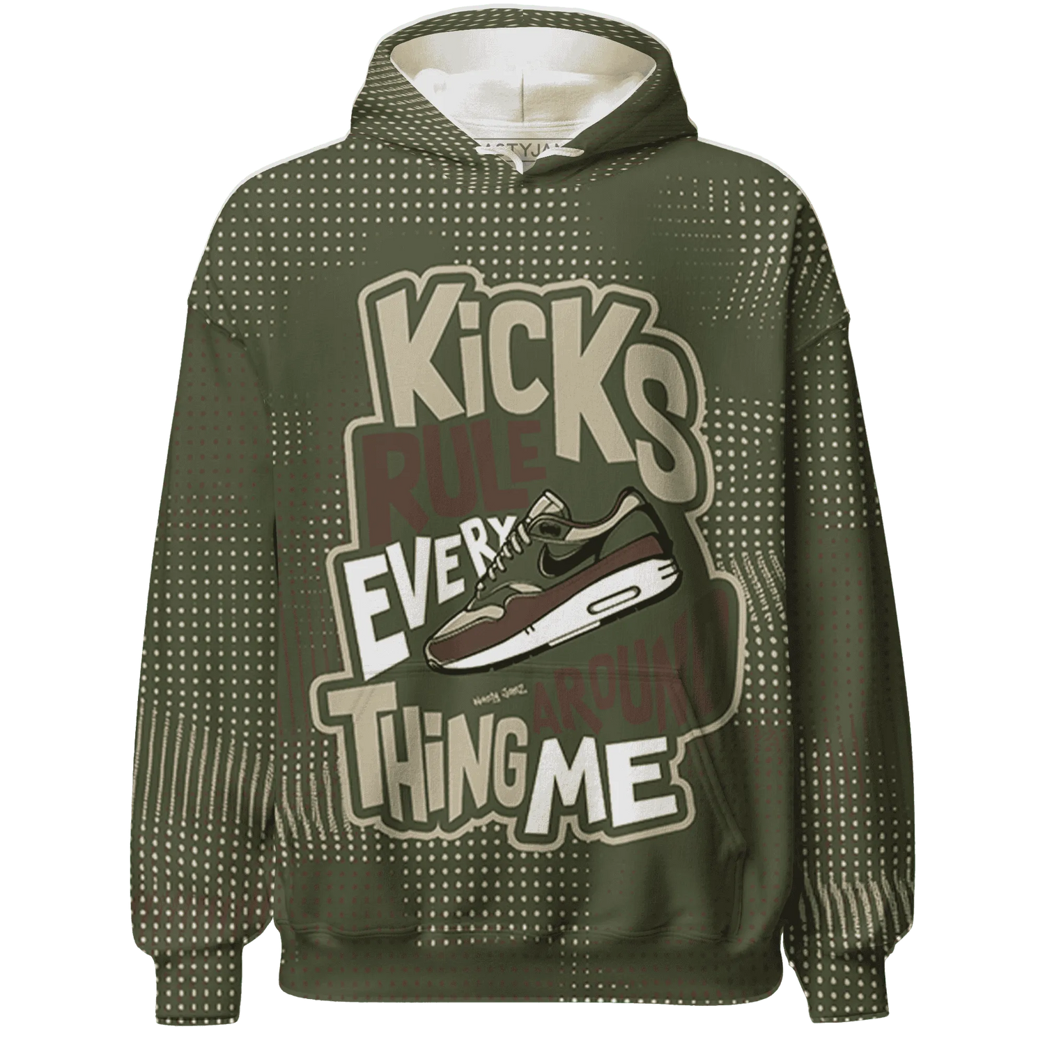 AM-1-Essential-Premium-NastyJamz-Hoodie-Match-Kicks-Rule-3D