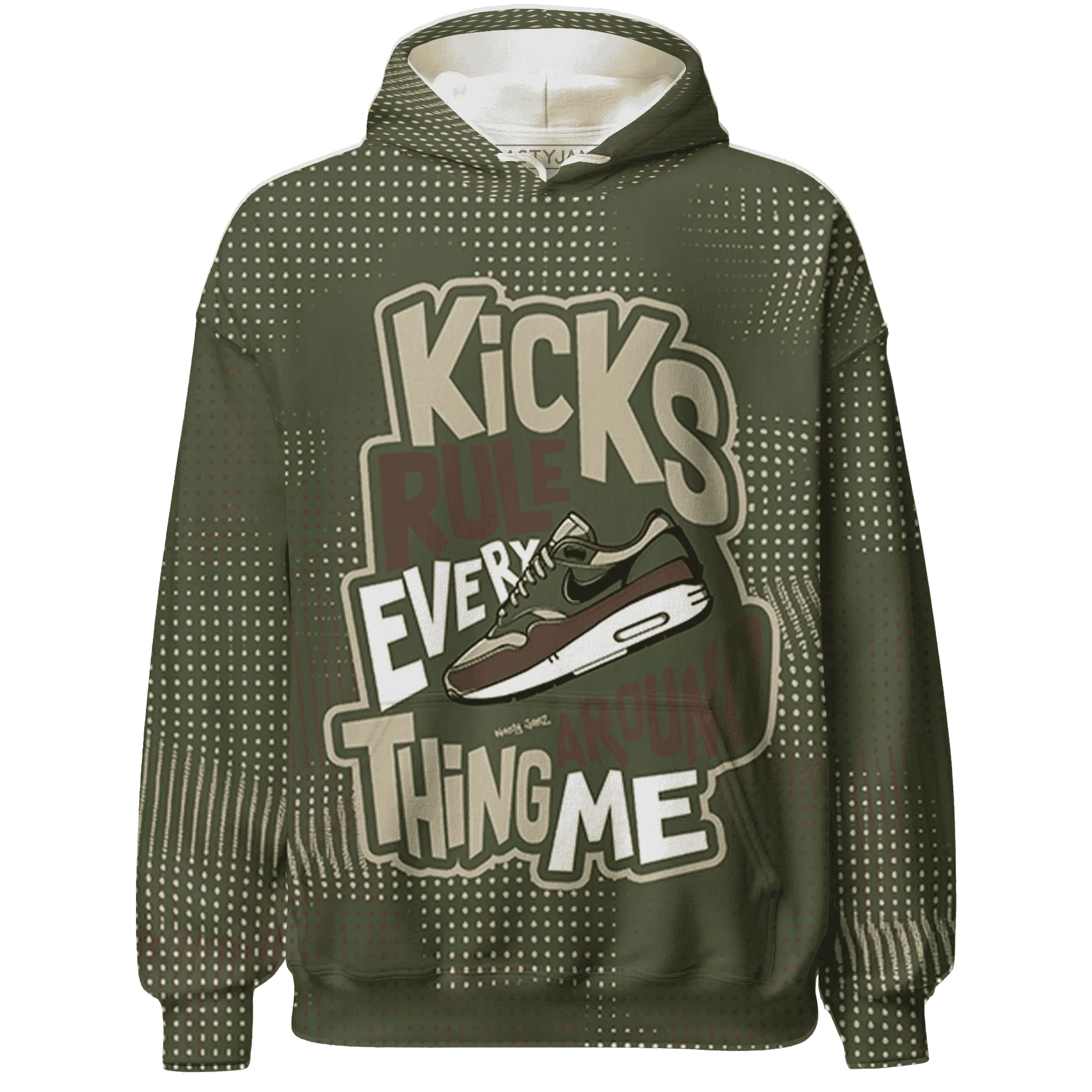 AM-1-Essential-Premium-NastyJamz-Hoodie-Match-Kicks-Rule-3D