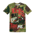 AM-90-Dark-Sage-Solar-Red-NastyJamz-T-Shirt-Match-Kicks-Rule-3D