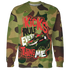 AM-90-Dark-Sage-Solar-Red-NastyJamz-Sweatshirt-Match-Kicks-Rule-3D