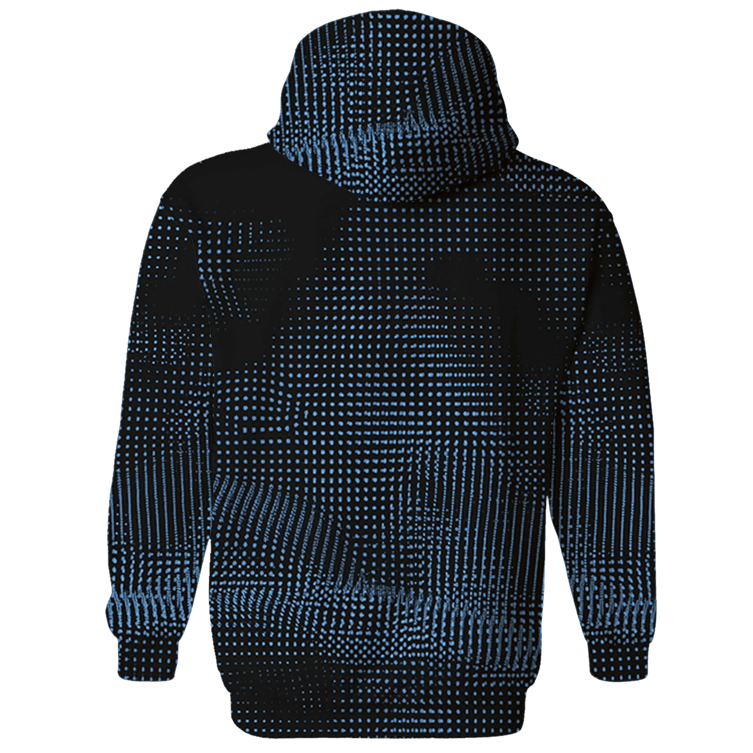 AM-Plus-Black-Univercitii-Blue-Hoodie-Match-Kicks-Rule-3D