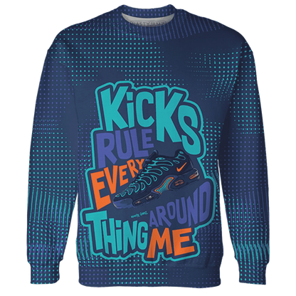 AM-Plus-Drift-Midnight-Navy-Total-Orange-Dusty-Cactus-Sweatshirt-Match-Kicks-Rule-3D
