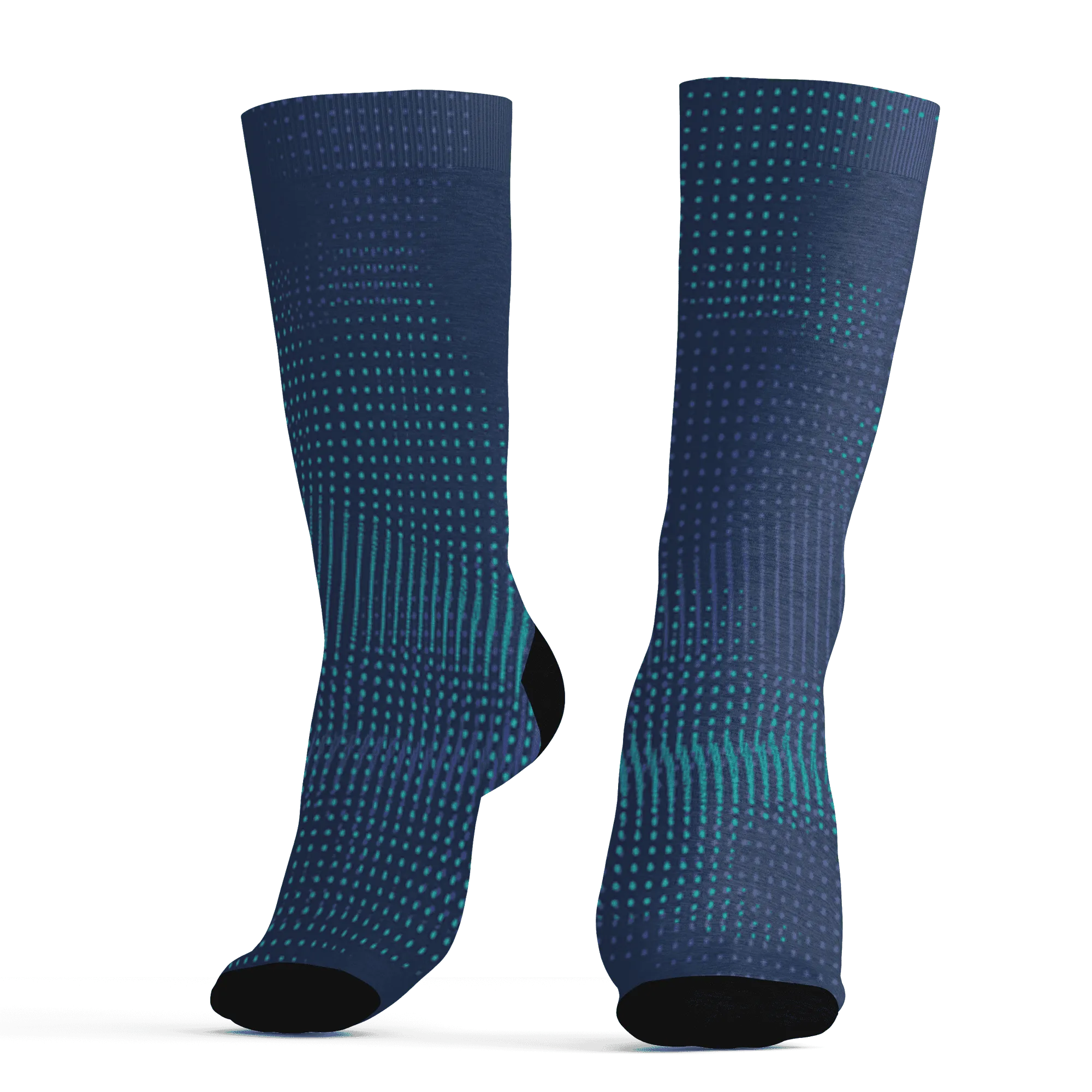 AM-Plus-Drift-Midnight-Navy-Total-Orange-Dusty-Cactus-Socks-Match-Kicks-Rule-3D