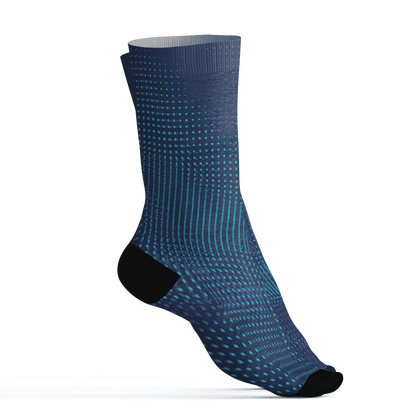 AM-Plus-Drift-Midnight-Navy-Total-Orange-Dusty-Cactus-Socks-Match-Kicks-Rule-3D