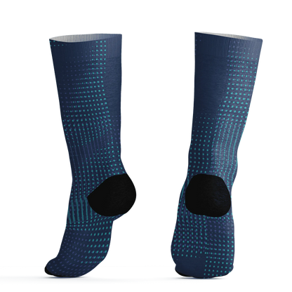 AM-Plus-Drift-Midnight-Navy-Total-Orange-Dusty-Cactus-Socks-Match-Kicks-Rule-3D