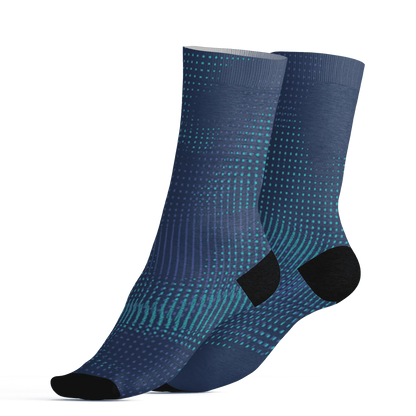 AM-Plus-Drift-Midnight-Navy-Total-Orange-Dusty-Cactus-Socks-Match-Kicks-Rule-3D