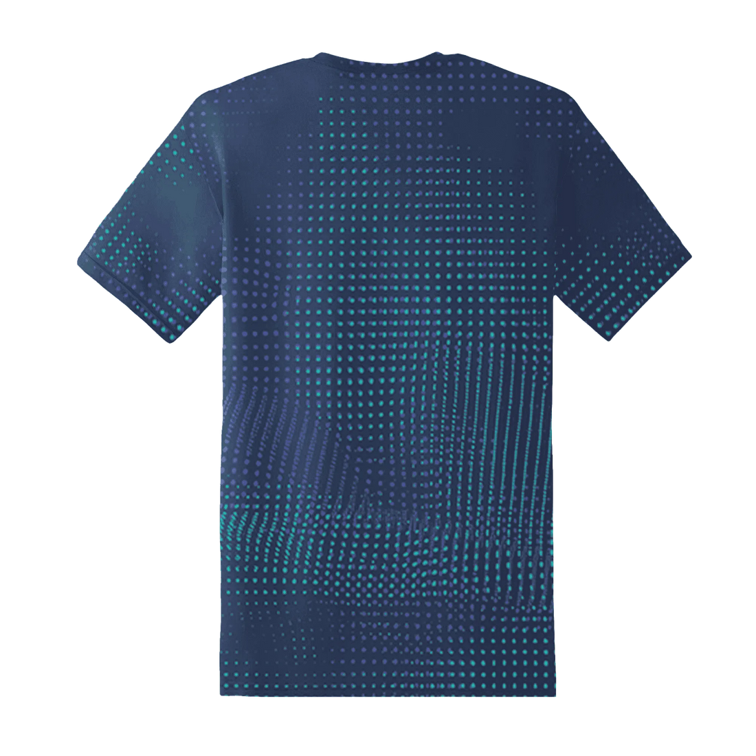 AM-Plus-Drift-Midnight-Navy-Total-Orange-Dusty-Cactus-T-Shirt-Match-Kicks-Rule-3D