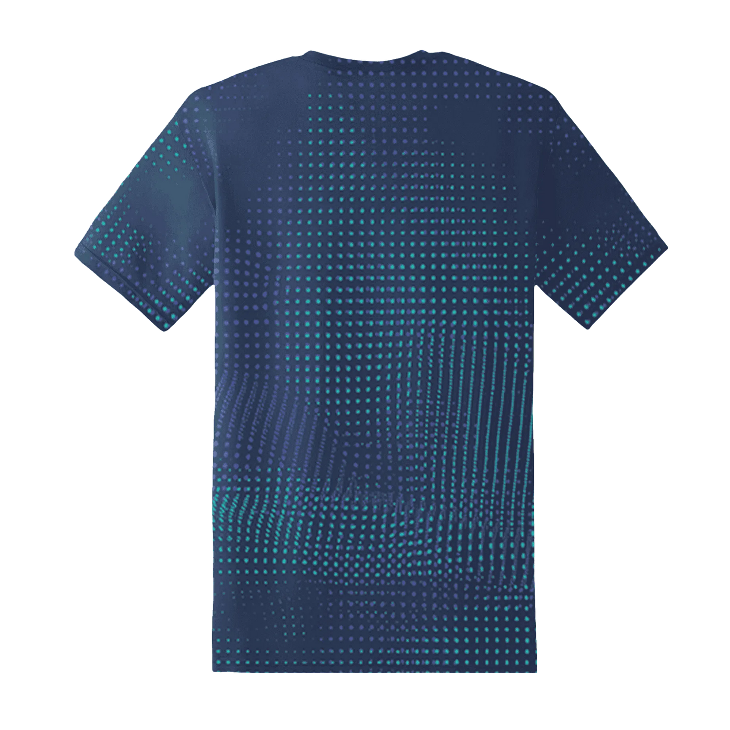 AM-Plus-Drift-Midnight-Navy-Total-Orange-Dusty-Cactus-T-Shirt-Match-Kicks-Rule-3D